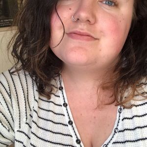 Meet your Posher, Sally